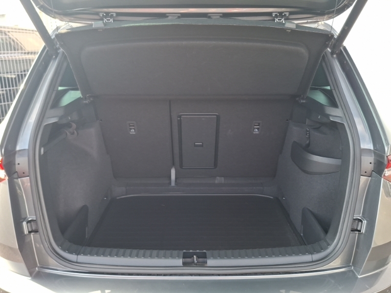 Skoda Karoq 1.0 Tsi 116 Se L Edition Blue #18