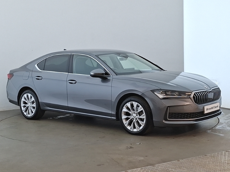 Skoda Superb Estate 2.0 Tdi Cr Se Dsg Black #7