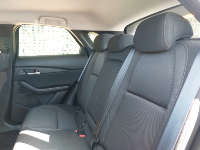 Mazda CX-30 2.0 E-skyactiv G Mhev Se-l Lux Grey #6