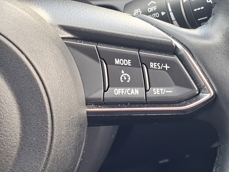 Mazda CX-3 2.0 Skyactiv-g Sport Nav Suv Eur Grey #12