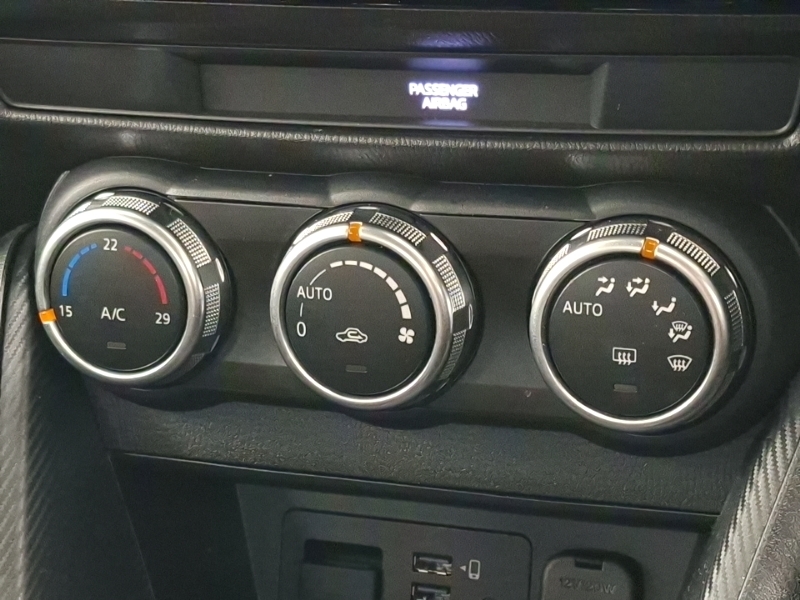 Mazda 2 1.5H Homura Hatchback Hybrid Cvt Euro 6 Grey #15
