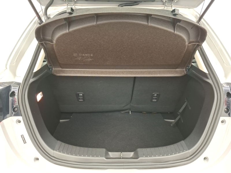 Mazda 2 1.5H Homura Hatchback Hybrid Cvt Euro 6 Grey #18