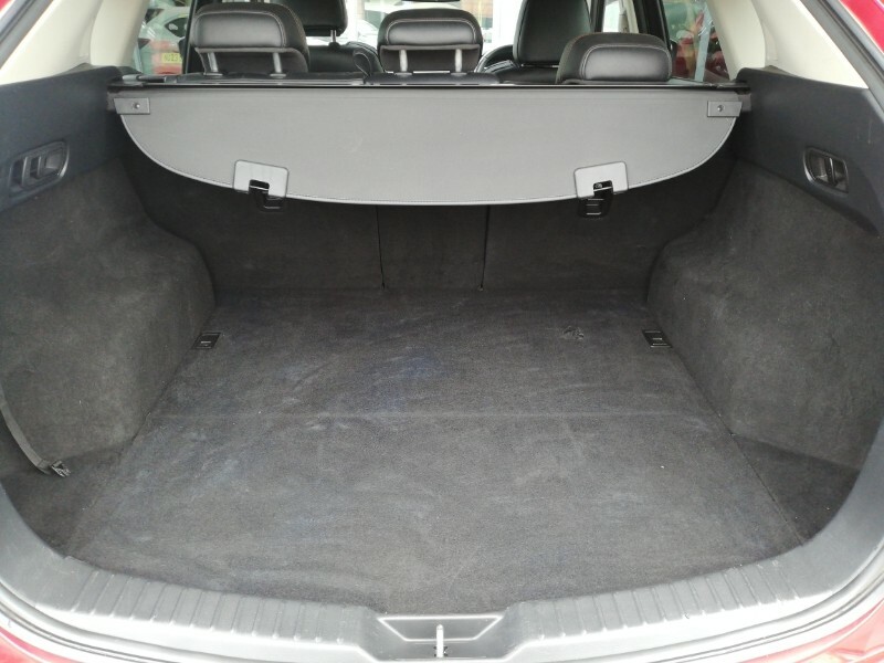 Mazda CX-5 2.0 Skyactiv G Sport Nav Plus Suv Manua Grey #7