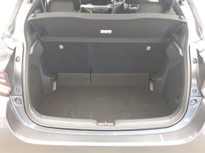 Mazda 2 1.5H Homura Hatchback Hybrid Cvt Euro 6 White #18