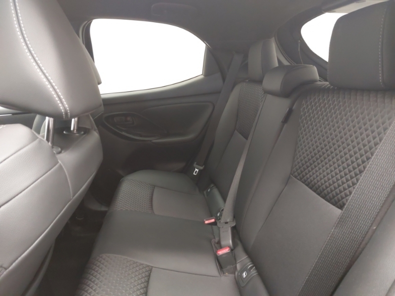 Mazda 2 1.5I Hybrid Homura Cvt Grey #6