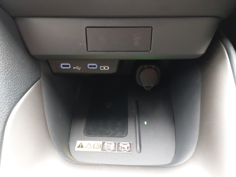Mazda 2 1.5H Homura Hatchback Hybrid Cvt Euro 6 White #15