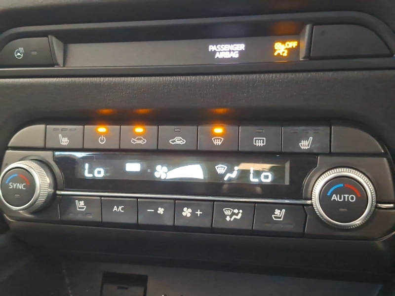 Mazda CX-5 2.0 Skyactiv-g Sport Suv Euro 6 Black #16