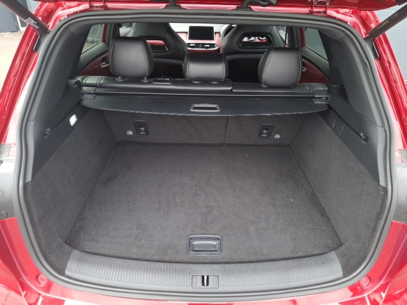 MG HS 1.5 T-gdi Excite Suv Euro 6 Ss White #17