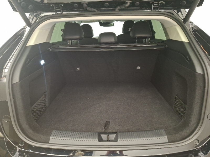 MG HS 1.5 Hybrid Trophy Suv Hybrid Euro White #18