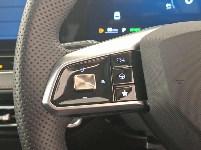 MG HS 1.5 Hybrid Trophy Suv Hybrid Euro White #12