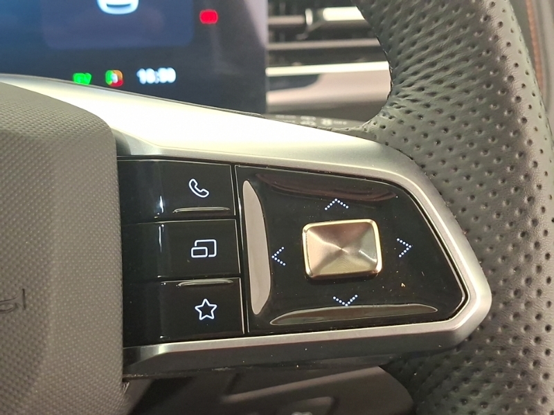 MG HS 1.5 Hybrid Trophy Suv Hybrid Euro White #13