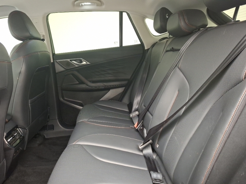 MG HS 1.5 Hybrid Trophy Suv Hybrid Euro White #6