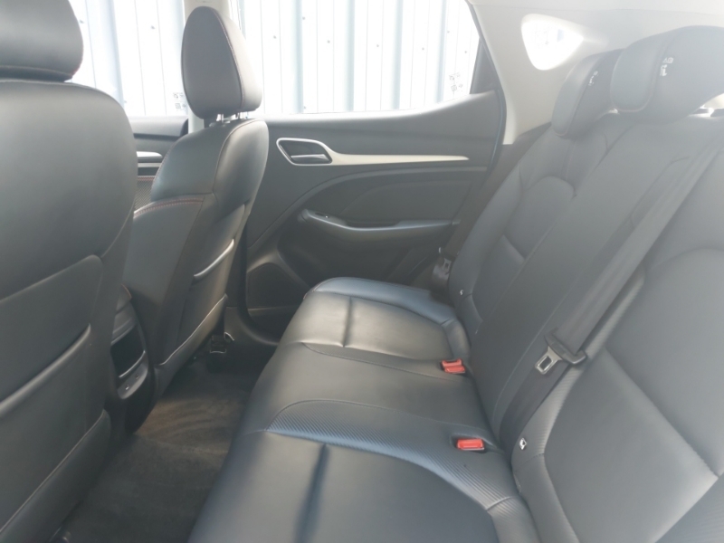 MG ZS 1.5 Vti-tech Exclusive Blue #6