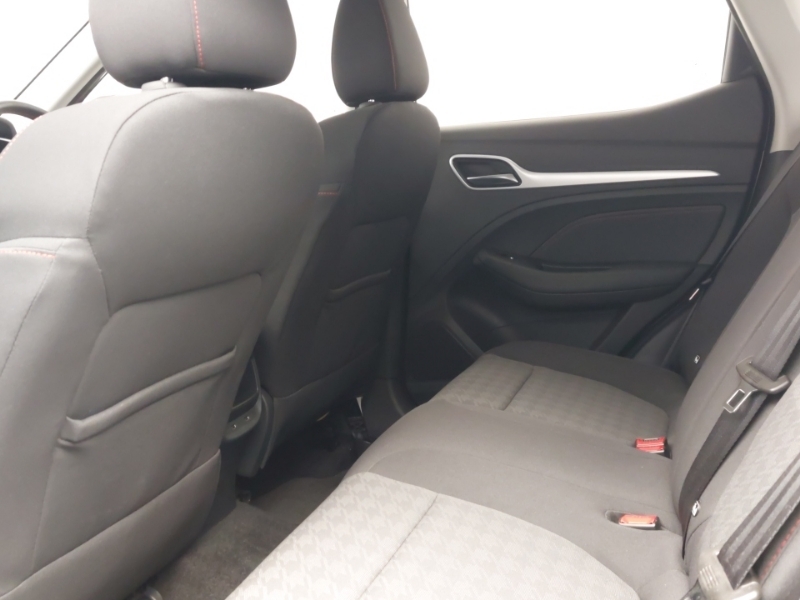 MG ZS 1.5 Vti-tech Excite Black #6