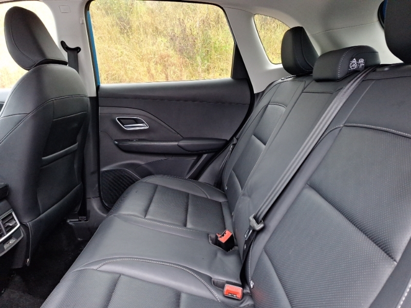 MG ZS 1.5 Hybrid Trophy Blue #6