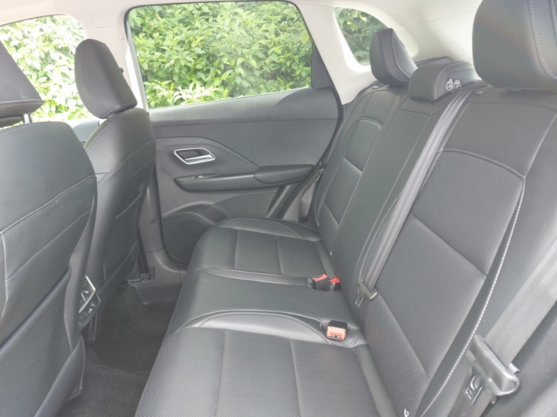 MG ZS 1.5 Hybrid Trophy Grey #6