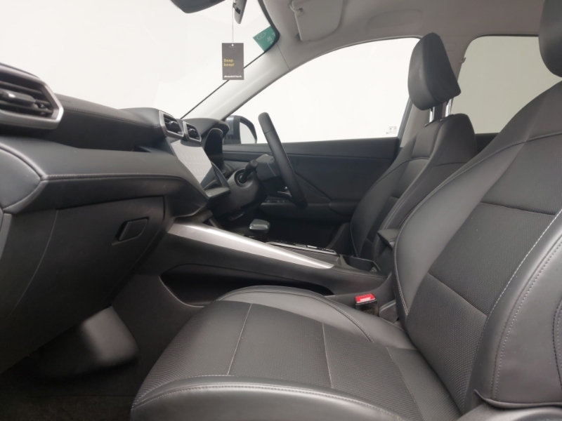 MG ZS 1.5 Hybrid Trophy Grey #5