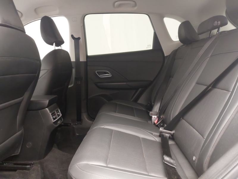 MG ZS 1.5 Hybrid Trophy Grey #6
