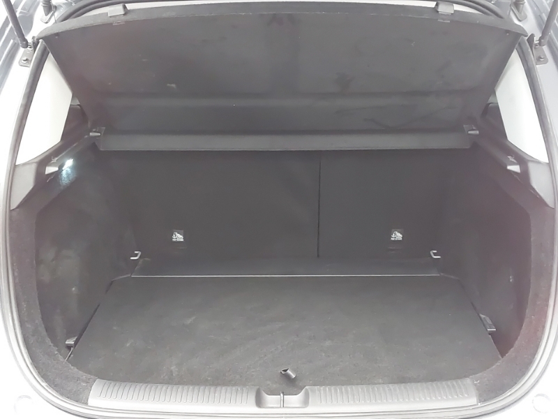 MG ZS 1.5 Se Suv Euro 6 Ss 115 Ps Silver #18