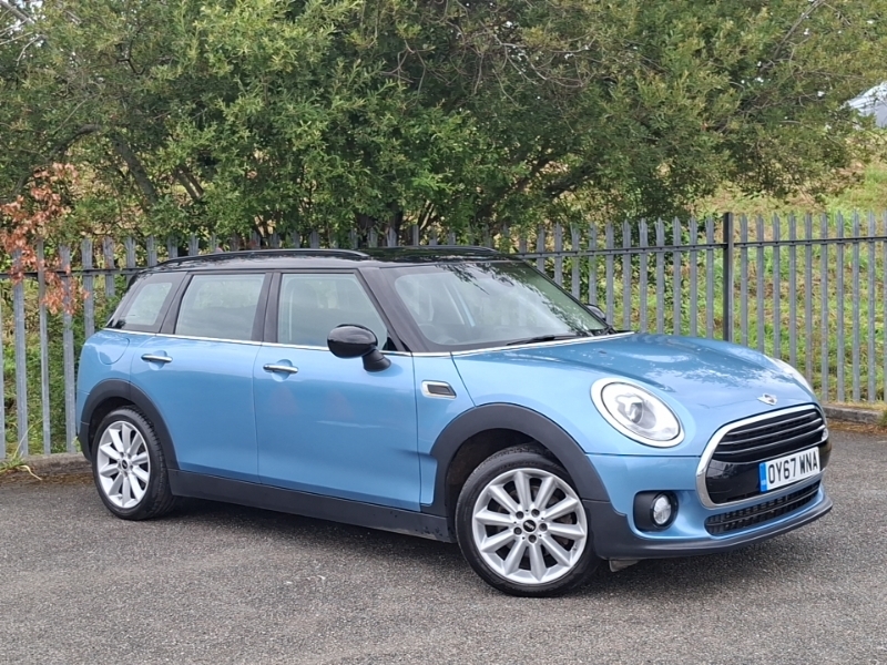 Mini Clubman 1.5 Cooper Euro 6 Ss 6Dr  #7