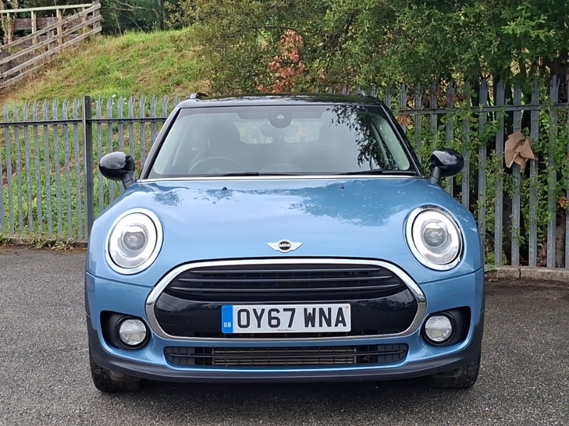 Mini Clubman 1.5 Cooper Euro 6 Ss 6Dr  #14