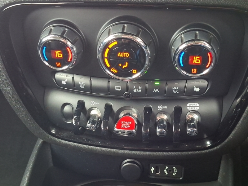 Mini Clubman 1.5 Cooper Euro 6 Ss 6Dr  #16