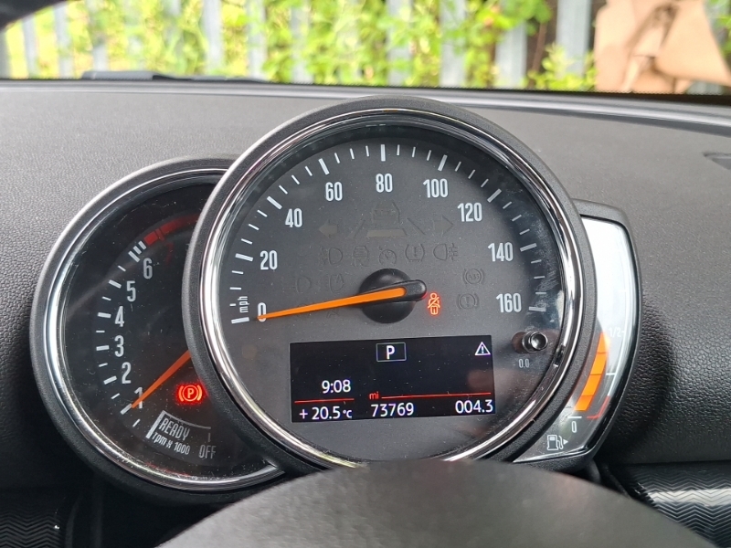 Mini Clubman 1.5 Cooper Euro 6 Ss 6Dr  #15