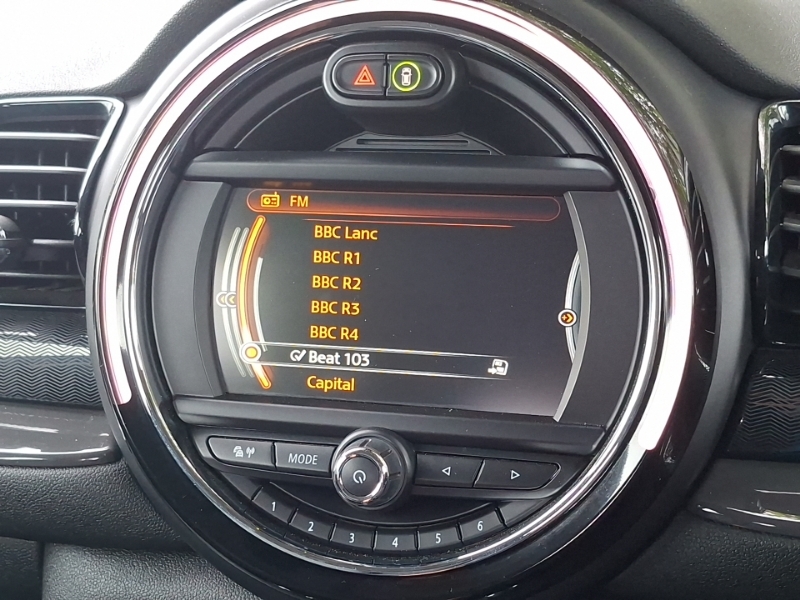 Mini Clubman 1.5 Cooper Euro 6 Ss 6Dr  #11