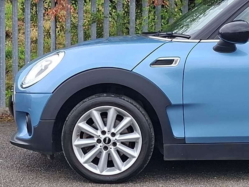 Mini Clubman 1.5 Cooper Euro 6 Ss 6Dr  #19