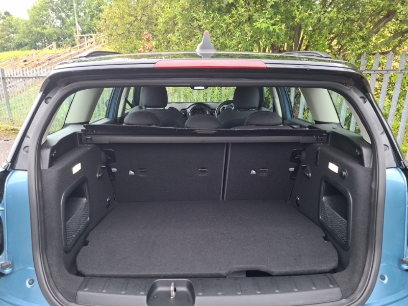 Mini Clubman 1.5 Cooper Euro 6 Ss 6Dr  #18