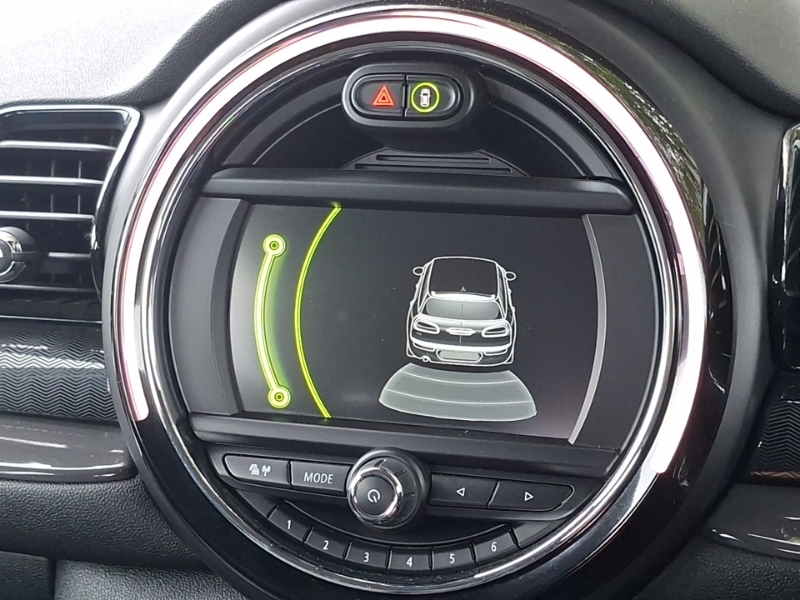 Mini Clubman 1.5 Cooper Euro 6 Ss 6Dr  #9