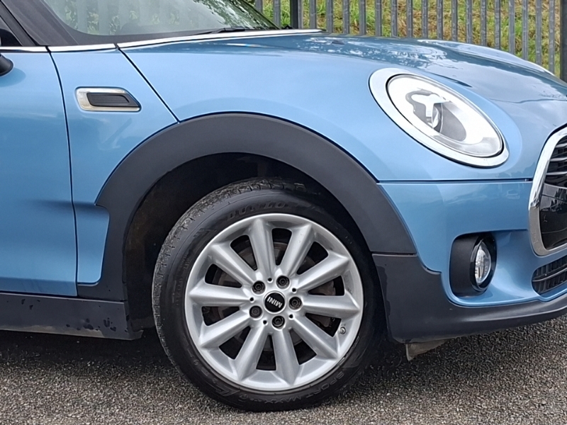 Mini Clubman 1.5 Cooper Euro 6 Ss 6Dr  #20