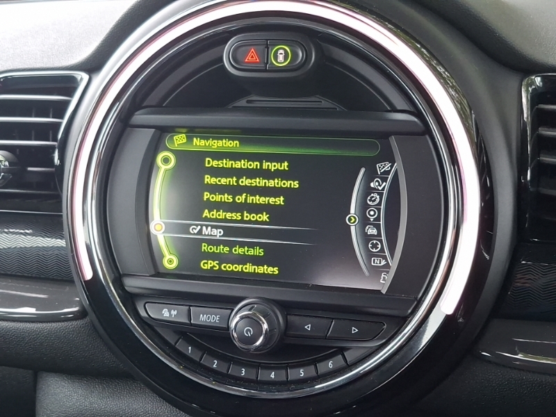 Mini Clubman 1.5 Cooper Euro 6 Ss 6Dr  #10