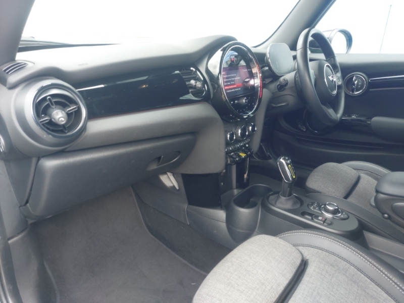 Mini Hatch 135Kw Cooper S Level 2 33Kwh NL23YDR Green #5