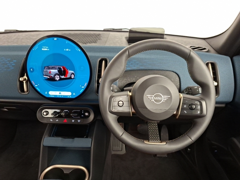 Mini Countryman 1.5 C Exclusive Green #5