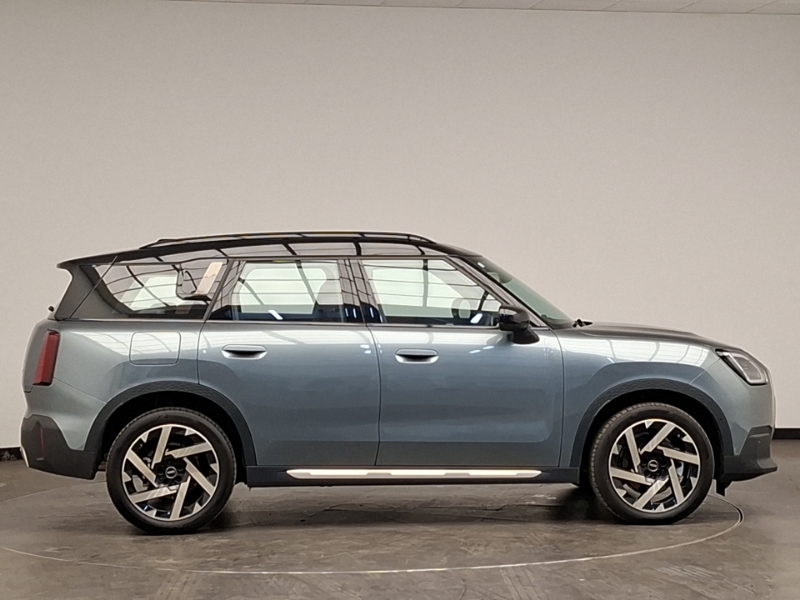 Mini Countryman 1.5 C Exclusive Green #3