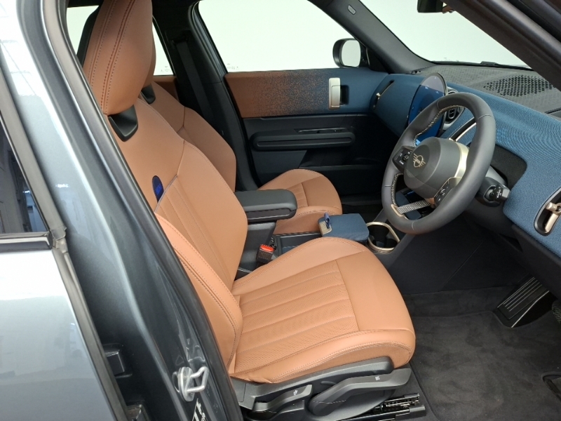 Mini Countryman 1.5 C Exclusive Green #6