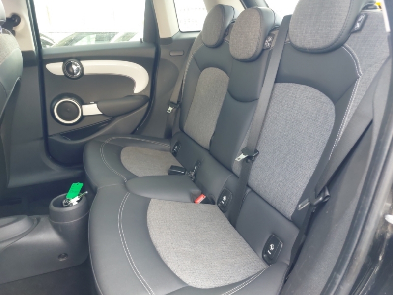 Mini Hatch 2.0 Cooper S D Black #6