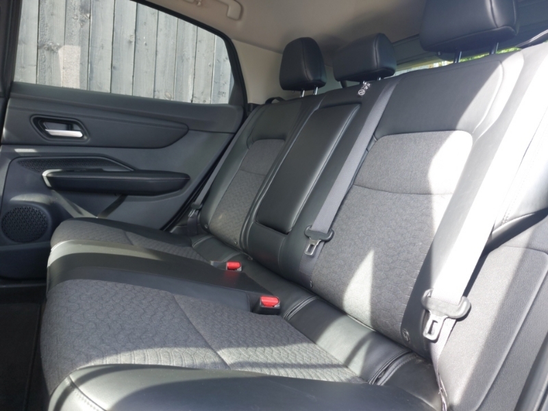 Nissan Ariya 160Kw Advance 63Kwh Green #6