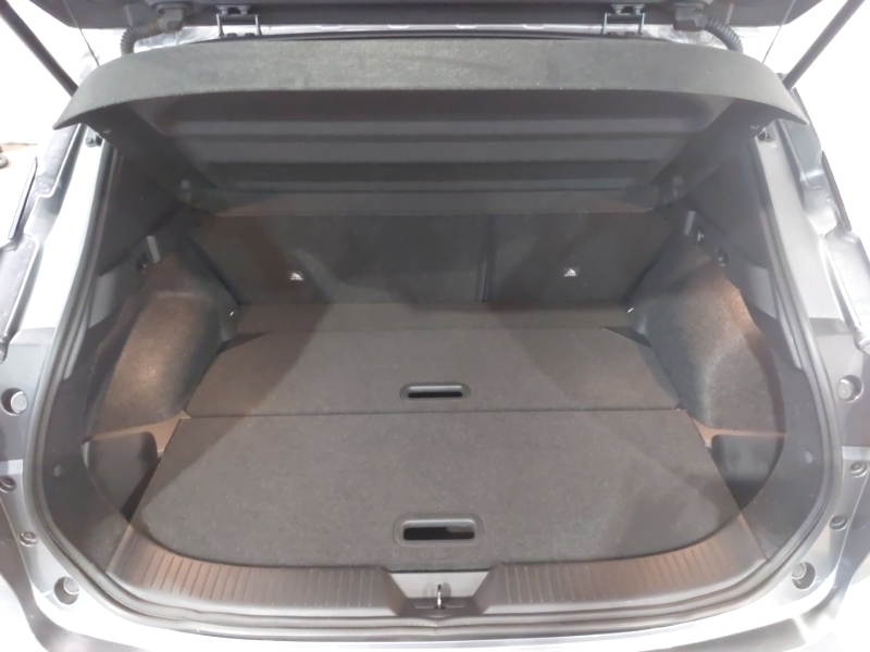 Nissan Qashqai 1.3 Dig-t 140Ps Acenta Premium Black #18