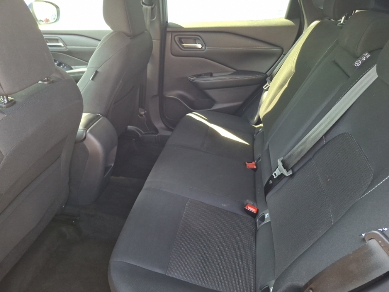 Nissan Qashqai 1.5 E-power Acenta Premium Glass Roof Blue #6