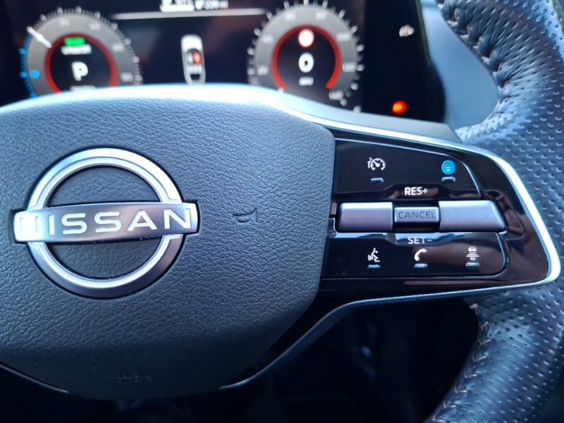 Nissan Ariya 87Kw E-4orce Evolve With Sport Pack Upgrade - Napp Black #13