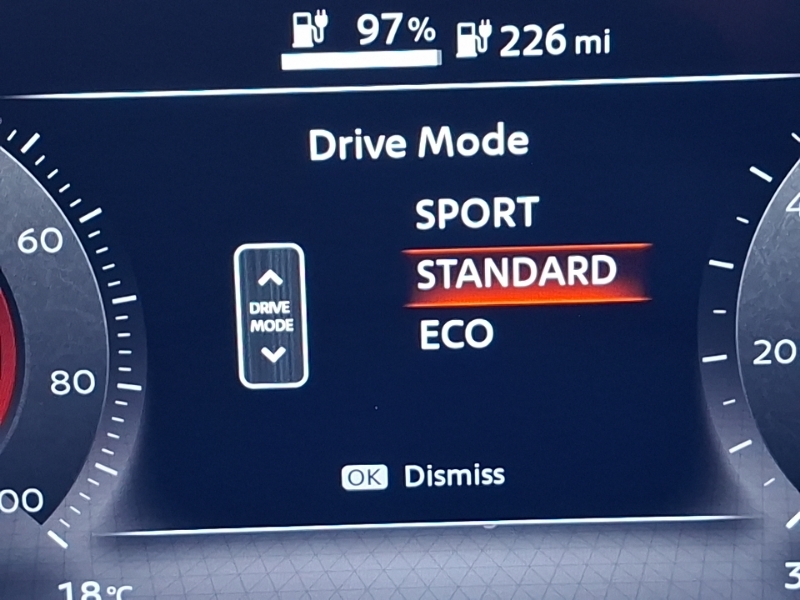 Nissan Ariya 87Kw E-4orce Evolve With Sport Pack Upgrade - Napp Black #15