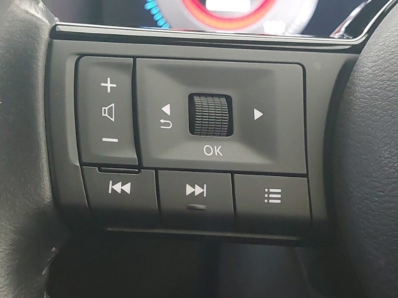 Nissan X-Trail 1.5 H E-power N-connecta E-4orce Euro 6 Ss Silver #12