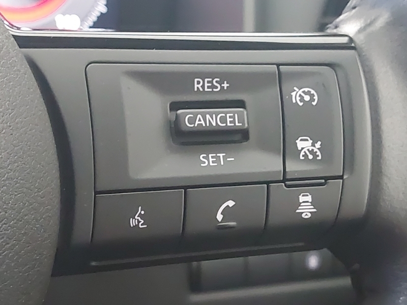 Nissan X-Trail 1.5 H E-power N-connecta E-4orce Euro 6 Ss Silver #13