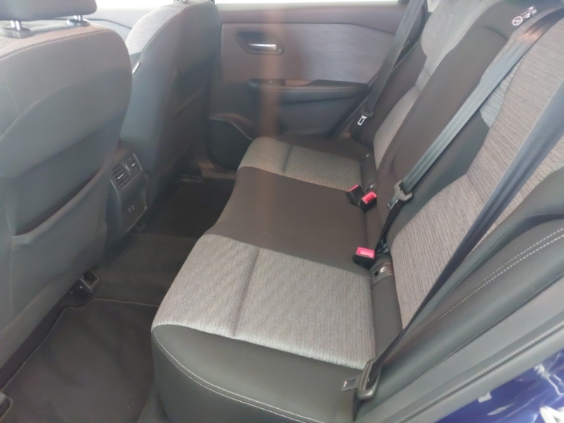 Nissan X-Trail 1.5 E-power 204 N-connecta Xtronic Blue #6