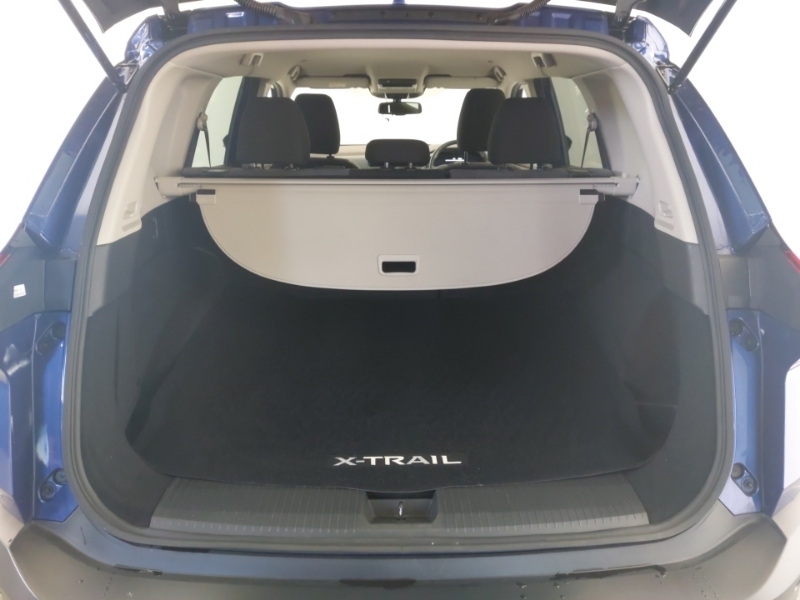 Nissan X-Trail 1.5 H E-power N-connecta E-4orce Euro 6 Ss Silver #18