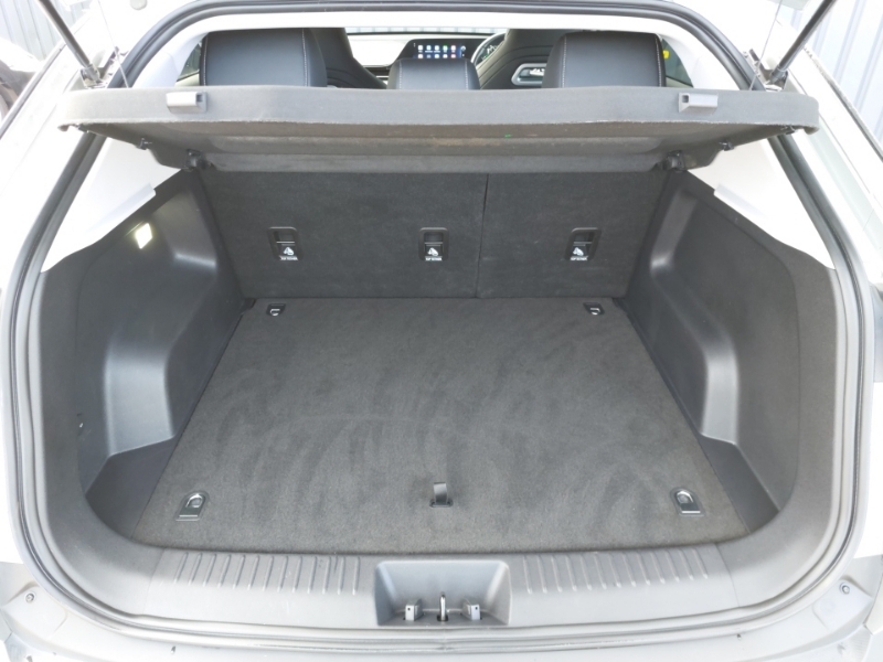 Omoda 5 1.6 Tgdi Comfort Suv Dct Ss Black #18