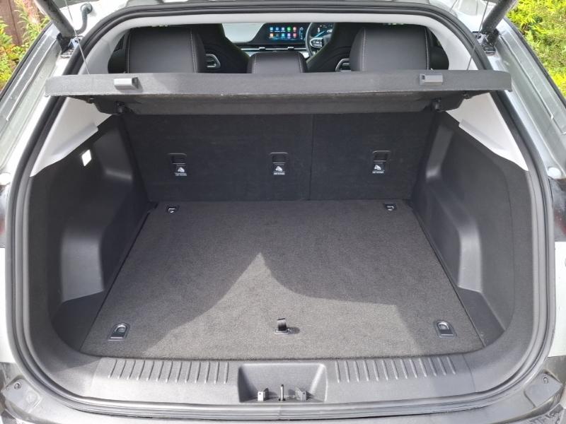 Omoda 5 1.6 Tgdi Comfort Suv Dct Euro 6 Ss Silver #18