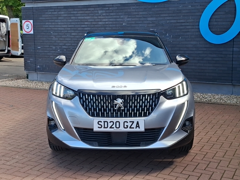 Peugeot 2008 1.2 Puretech Gt Eat Euro 6 Ss Red #14